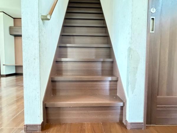 香芝市旭ケ丘２丁目の中古一戸建て