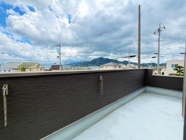 香芝市旭ケ丘２丁目の中古一戸建て