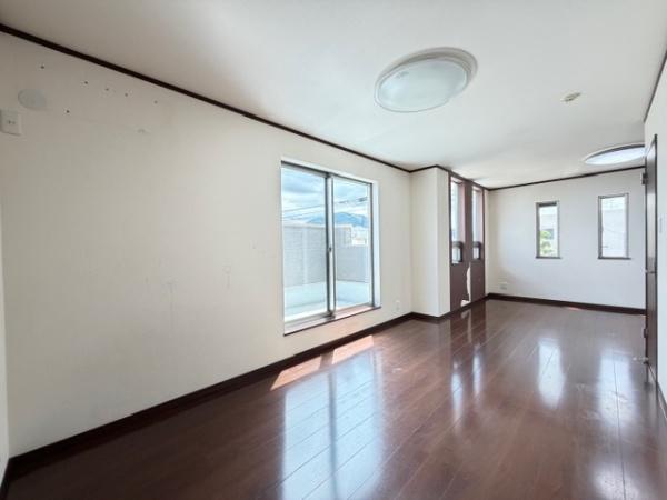 香芝市旭ケ丘２丁目の中古一戸建て