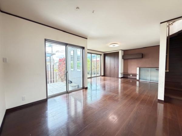 香芝市旭ケ丘２丁目の中古一戸建て