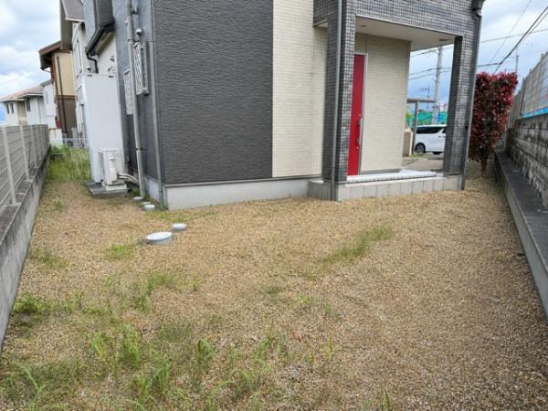 香芝市旭ケ丘２丁目の中古一戸建て