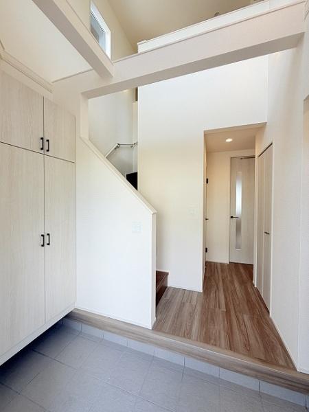 天理市川原城町　1号棟　新築戸建