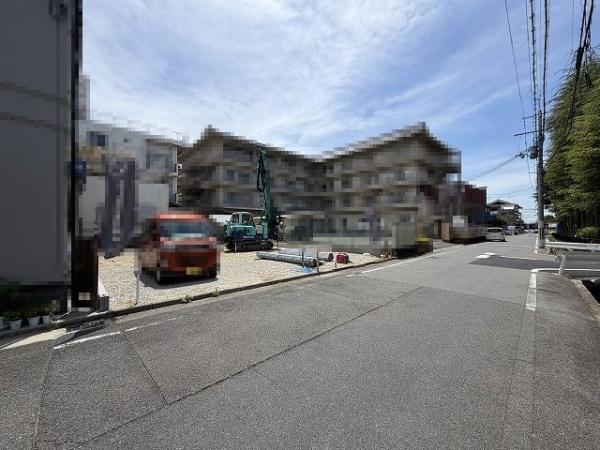 天理市川原城町　1号棟　新築戸建
