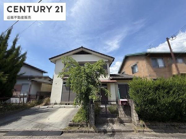 天理市東井戸堂町　売土地