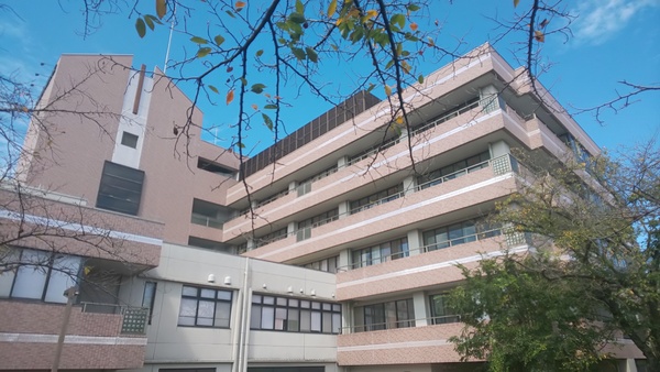 ブランズ大和高田(大和高田市立病院)