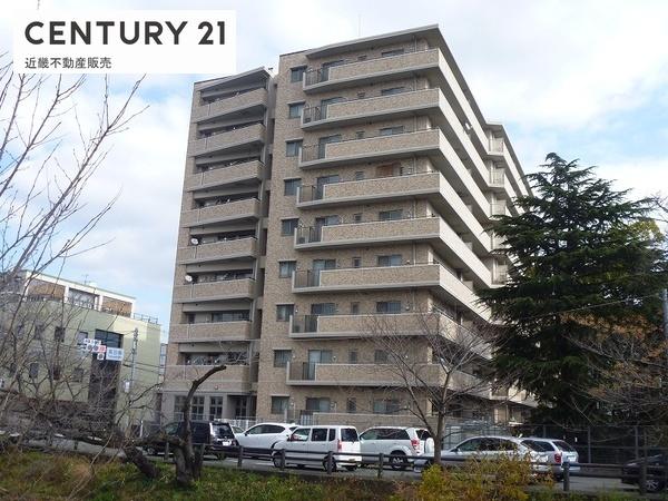 ブランズ大和高田