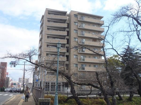 ブランズ大和高田