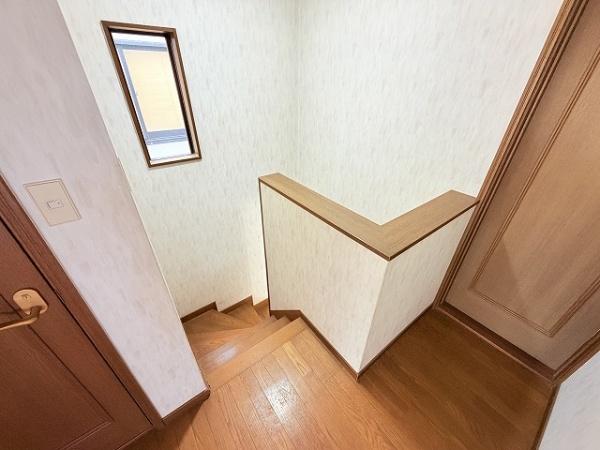 桜井市大字生田の中古一戸建て