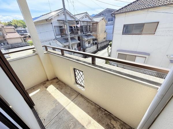 桜井市大字生田の中古一戸建て