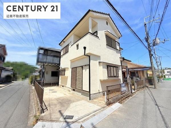 桜井市生田 中古戸建
