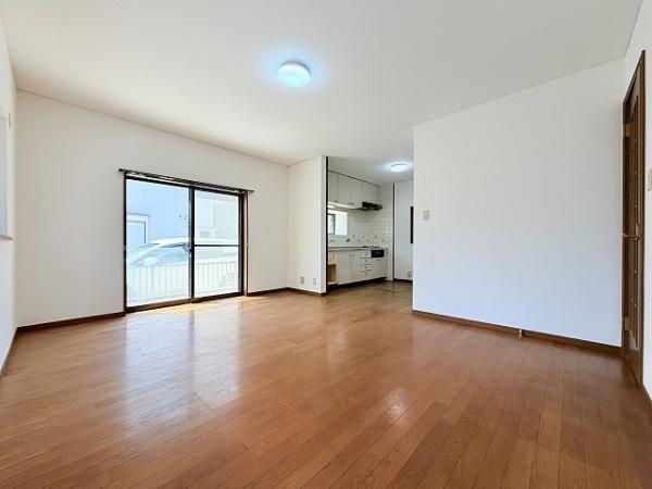 桜井市大字生田の中古一戸建て