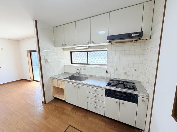 桜井市大字生田の中古一戸建て