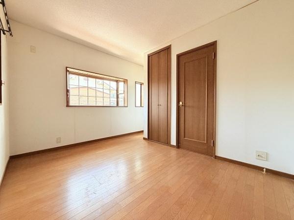 桜井市大字生田の中古一戸建て