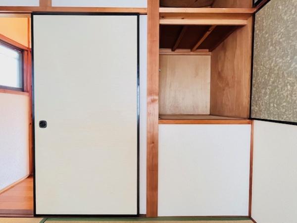 香芝市逢坂２丁目の中古一戸建て