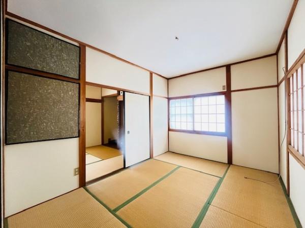 香芝市逢坂２丁目の中古一戸建て