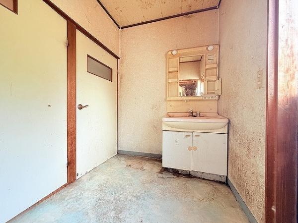 橿原市鳥屋町の中古一戸建て
