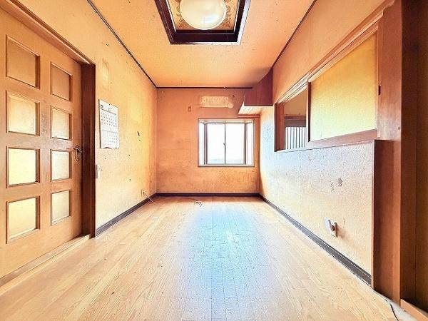 橿原市鳥屋町の中古一戸建て