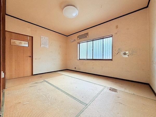 橿原市鳥屋町の中古一戸建て