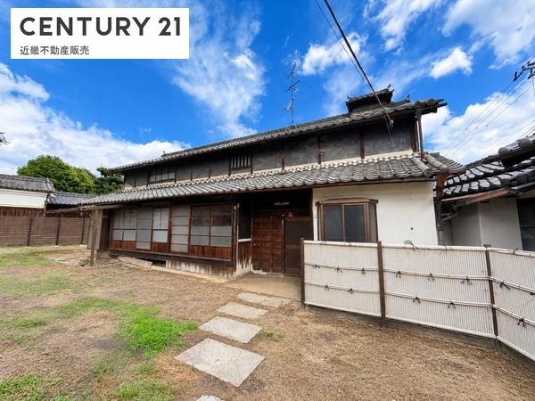 橿原市鳥屋町　中古戸建