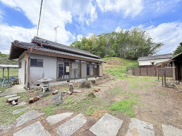橿原市鳥屋町の中古一戸建て