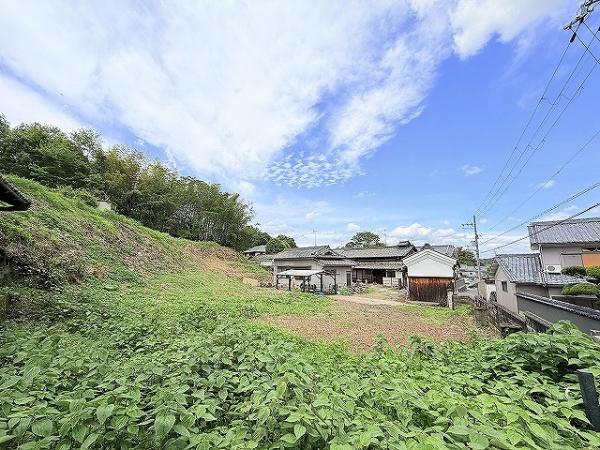橿原市鳥屋町の中古一戸建て