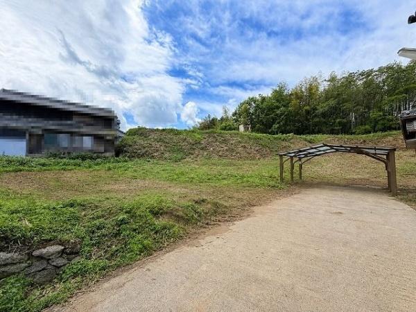 橿原市鳥屋町　中古戸建