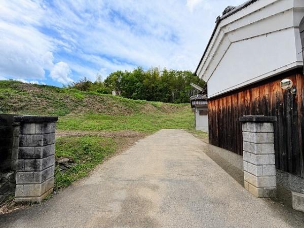 橿原市鳥屋町の中古一戸建て