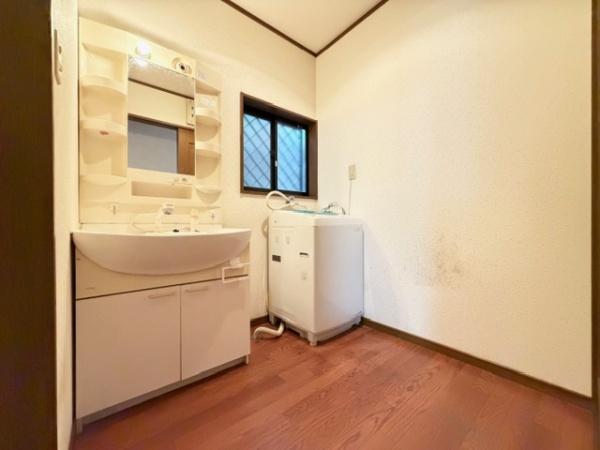 香芝市上中の中古一戸建て