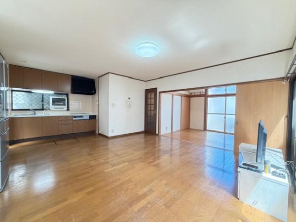 香芝市上中の中古一戸建て