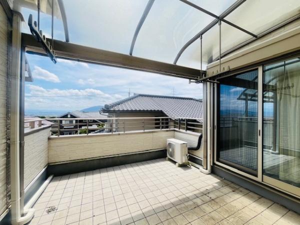 北葛城郡王寺町明神２丁目の中古一戸建て
