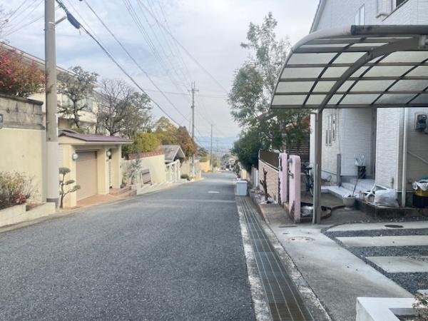 北葛城郡王寺町明神２丁目の中古一戸建て