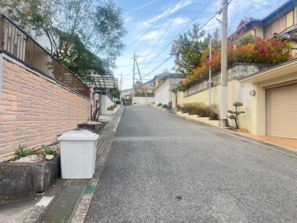 北葛城郡王寺町明神２丁目の中古一戸建て