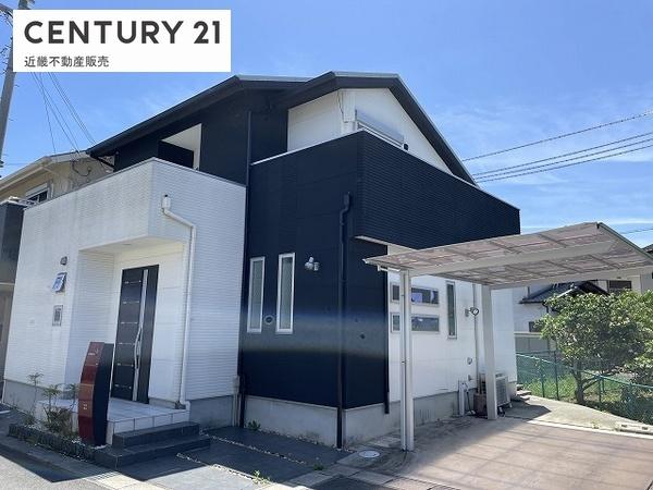 桜井市上之庄　中古戸建