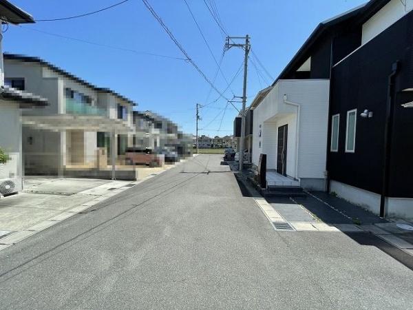 桜井市大字上之庄の中古一戸建て