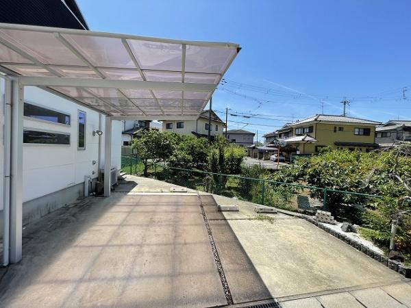 桜井市大字上之庄の中古一戸建て