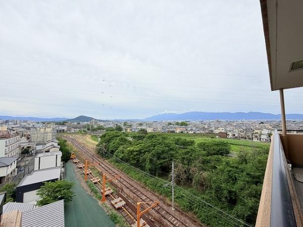 ダイアパレス大和八木