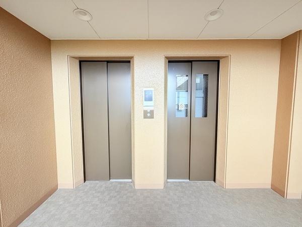 ダイアパレス大和八木