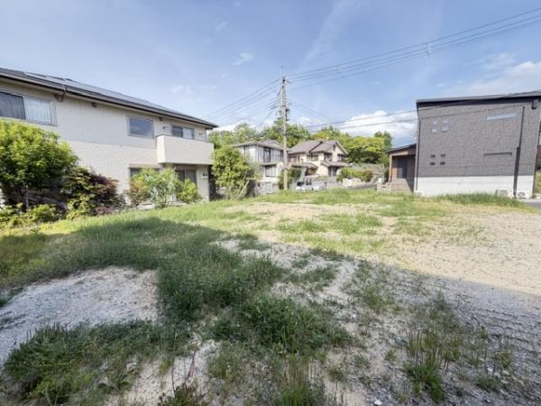 北葛城郡広陵町みささぎ台　新築戸建　1号棟