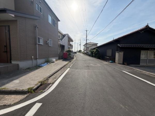 北葛城郡広陵町大字古寺の中古一戸建て