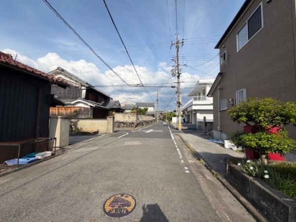 北葛城郡広陵町大字古寺の中古一戸建て