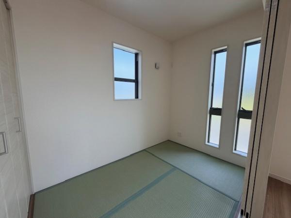 北葛城郡広陵町大字大野6期　新築戸建　3号棟