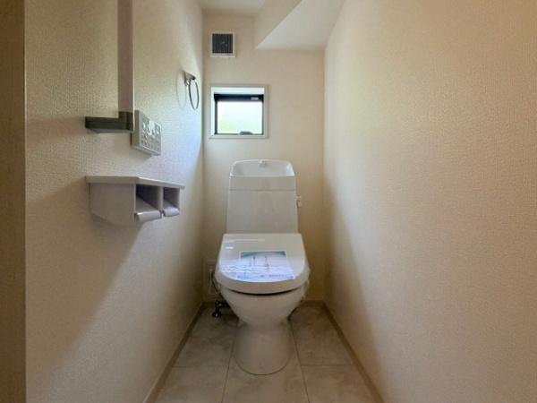北葛城郡広陵町大字大野6期　新築戸建　1号棟