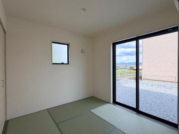 北葛城郡広陵町大字大野6期　新築戸建　1号棟