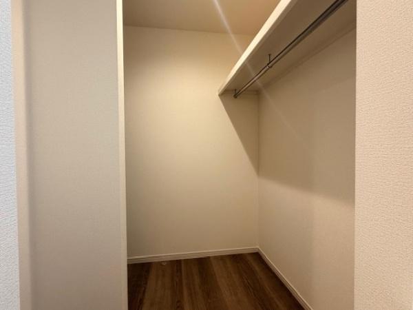 北葛城郡広陵町大字大野6期　新築戸建　1号棟