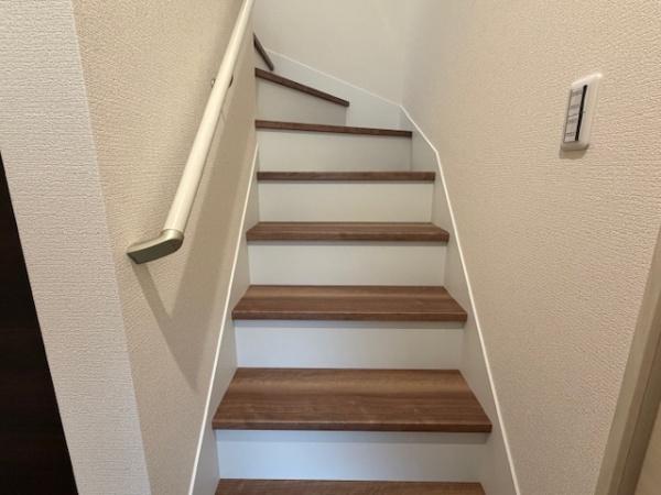 北葛城郡広陵町大字大野6期　新築戸建　1号棟