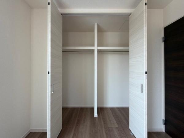 北葛城郡広陵町大字大野6期　新築戸建　1号棟