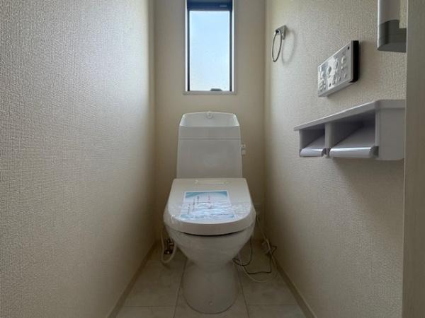 北葛城郡広陵町大字大野6期　新築戸建　1号棟