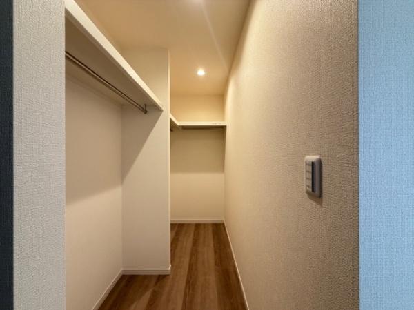 北葛城郡広陵町大字大野6期　新築戸建　4号棟