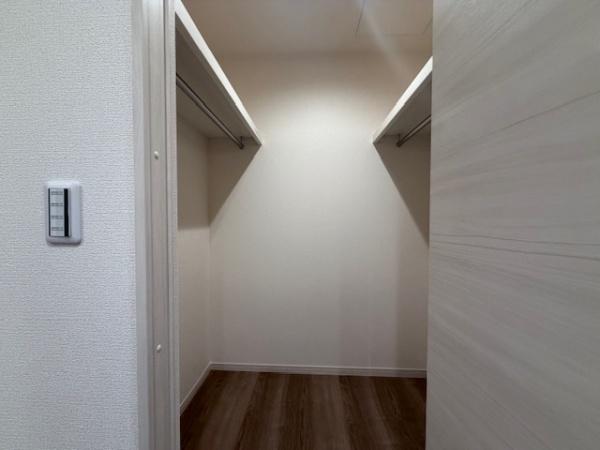 北葛城郡広陵町大字大野6期　新築戸建　4号棟