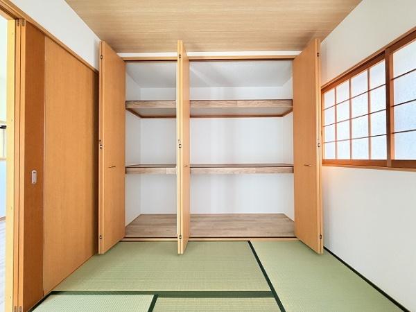 天理市南六条町の中古一戸建て